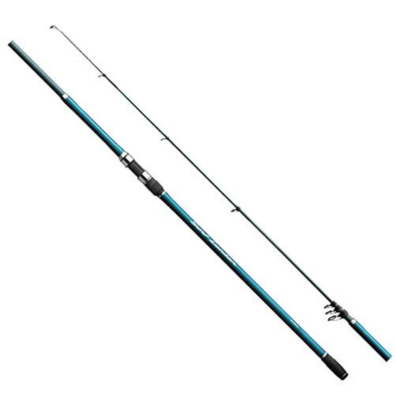 Shimano 23 SURF LANDER 405DX-T Surf Spinning Rod 4969363260529