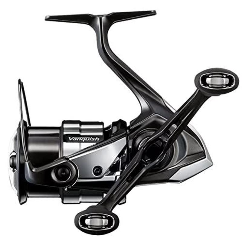 Shimano 23 Vanquish C3000SDH Spinning Reel 4969363045294