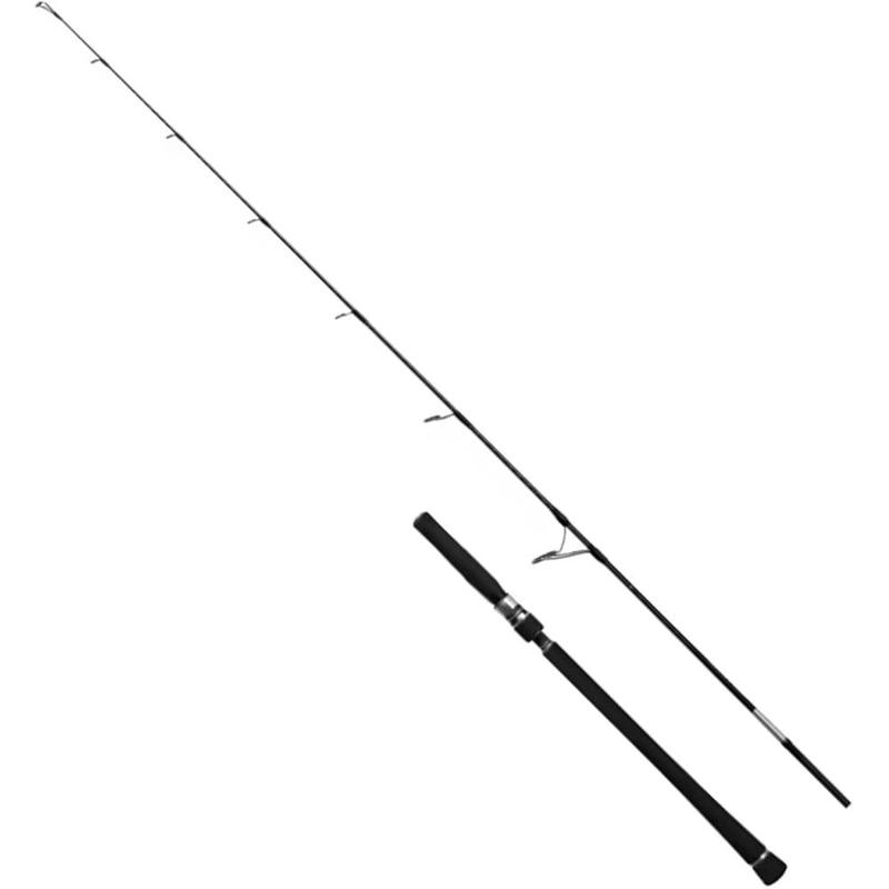 Shimano 25 GRAPPLER Type J S60-3 for Jigging Spinning Rod 4969363358097