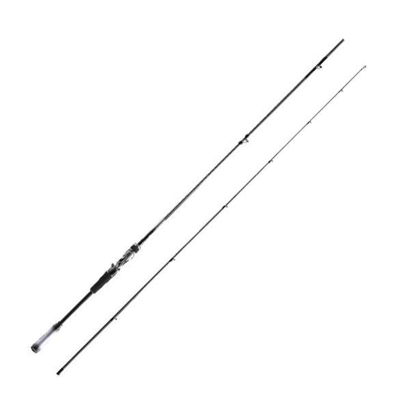 Shimano 26 LUNAMIS B86ML Baitcasting Rod 4969363275387