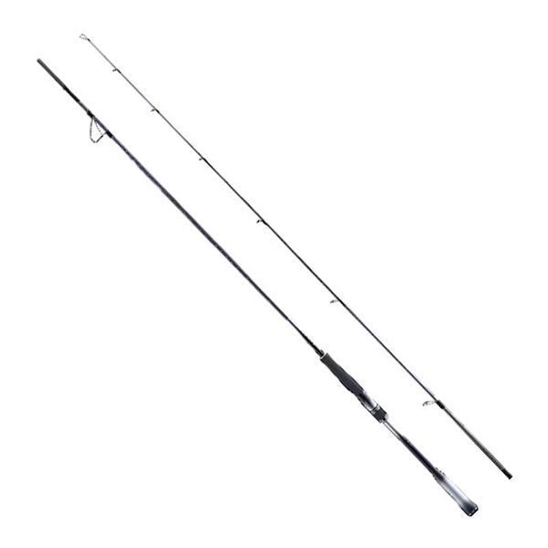 Shimano 26 LUNAMIS S80MH Spinning Rod 4969363275479