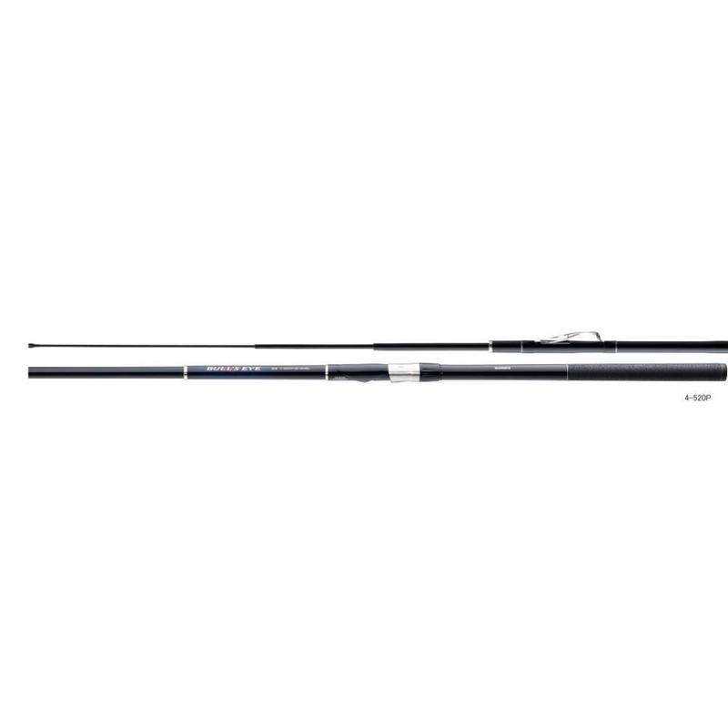 Shimano BULLS EYE Long Cast SI 2.5-520P 4969363246301