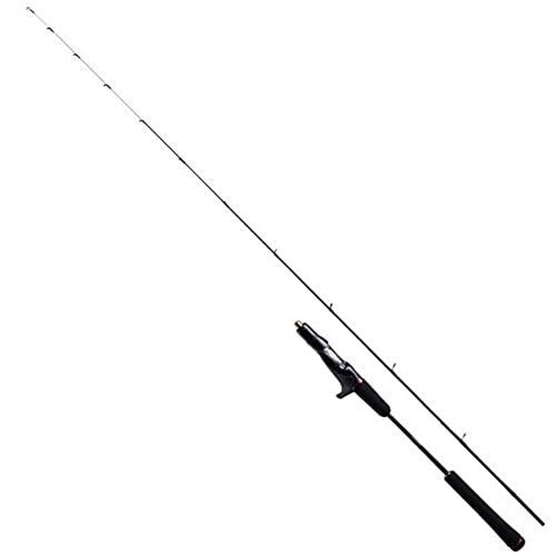 Shimano ENGETSU XR FS-B55ML RIGHT Baitcasting Rod 4969363352194