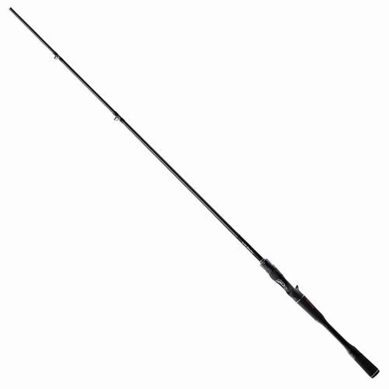 Shimano POISON ADRENA 166ML-2 Baitcasting Rod for Bass 4969363380579