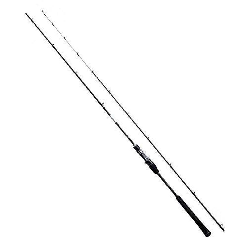 Shimano SABER TUNE SS B68L-S Baitcasting Rod 4969363388643