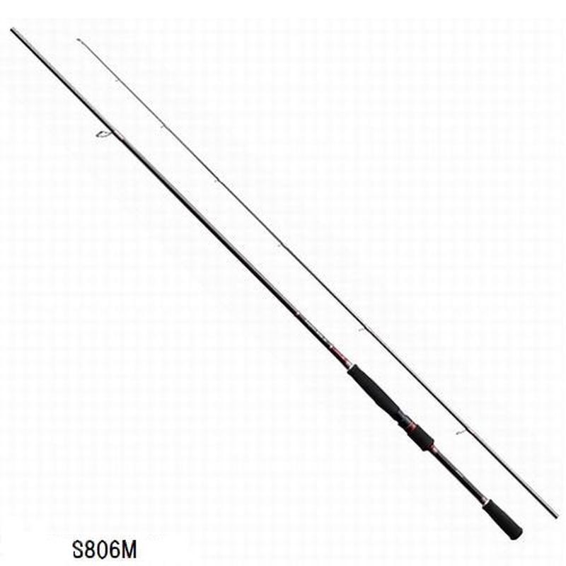 Shimano SEPHIA SS R S803M Eging Spinning Rod for Eging 4969363359964