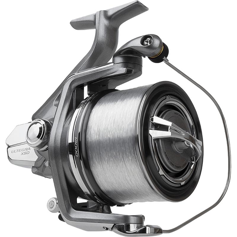 SHIMANO ULTEGRA 5500 XSD