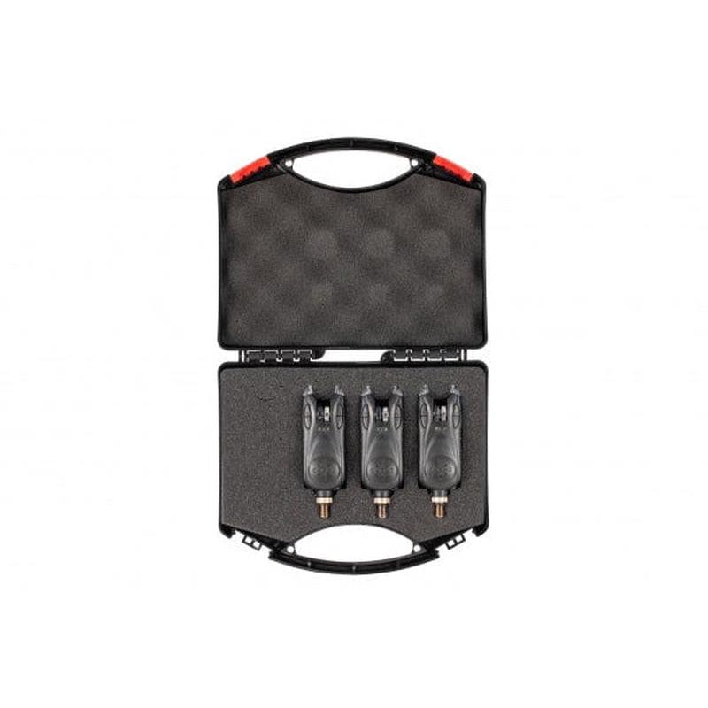 Starbaits Bite Indicator Set 3 Rods