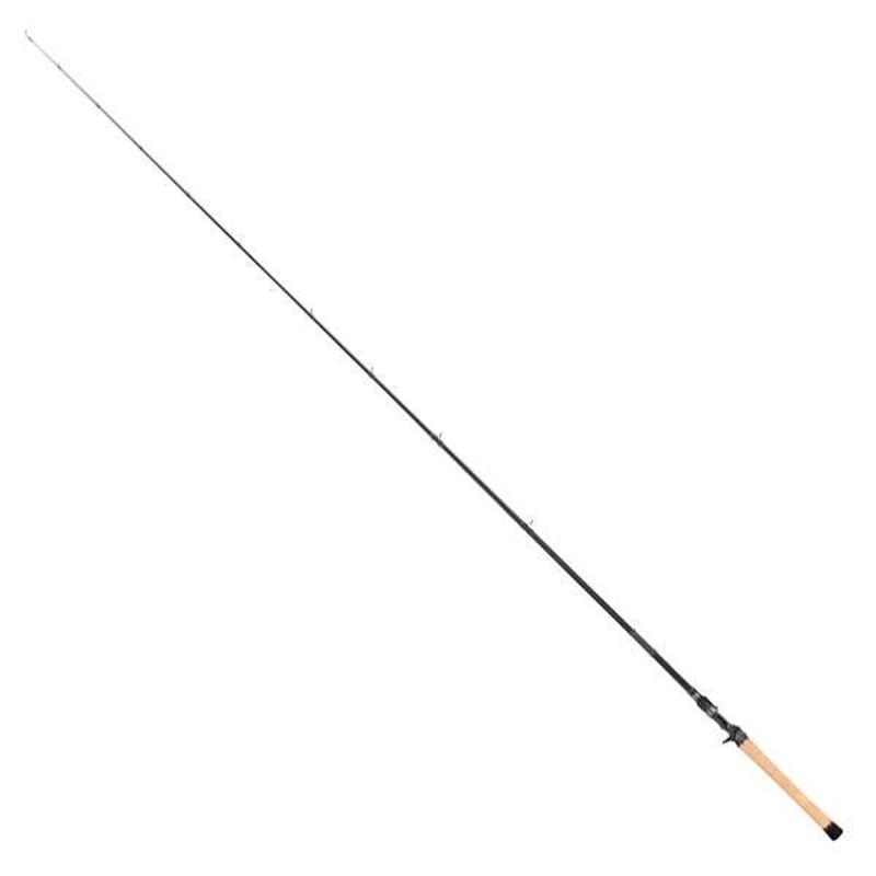 Tailwalk 22 FULLRANGE C68ML/G Baitcasting Rod for Bass 4516508158960