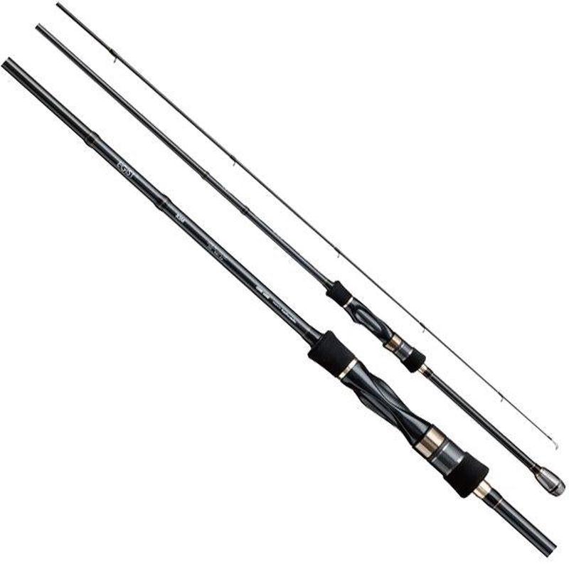 Tailwalk EGIST TZ 77L Spinning Rod for Eging 4516508163032