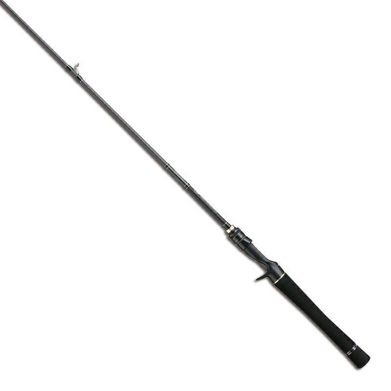 Tailwalk FULLRANGE C65MH Baitcasting Rod for Bass 4516508157017
