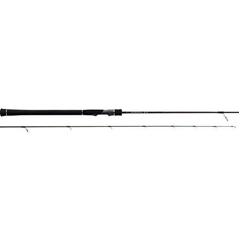 TENRYU HORIZON HLJ621S-FML Spinning Rod 4533933021331