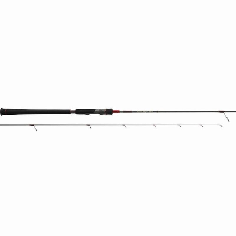 Tenryu Red Flip RF682S-ML Spinning Rod 4533933020952