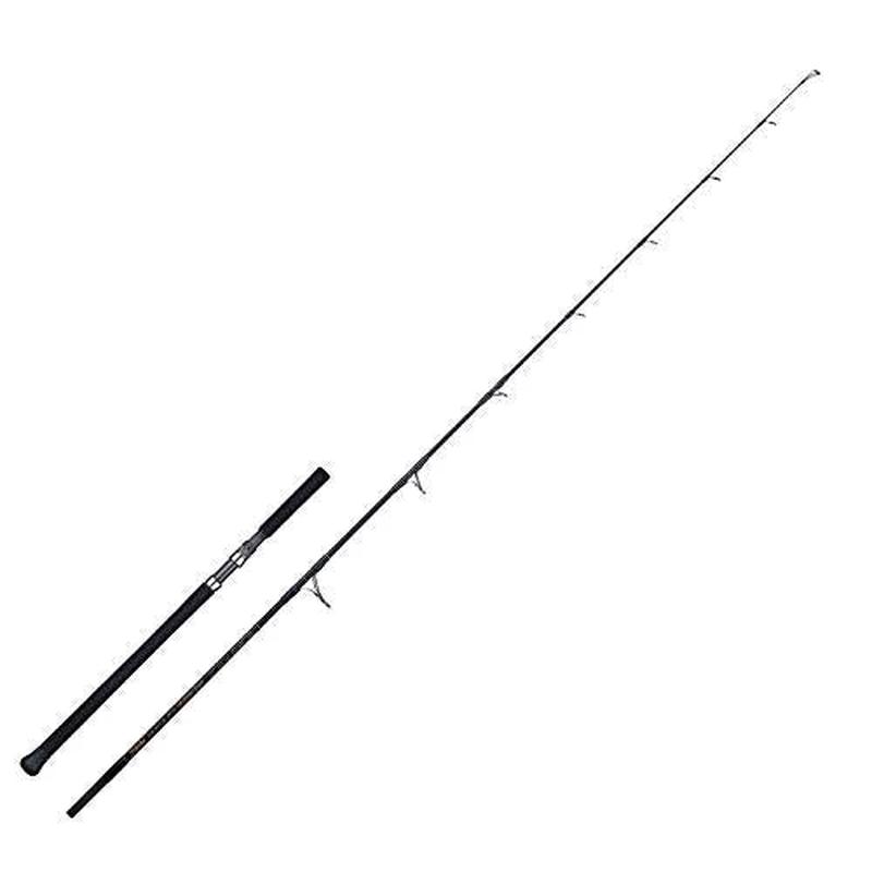 TENRYU Spike SK822S-MH Spinning Rod 4533933021720