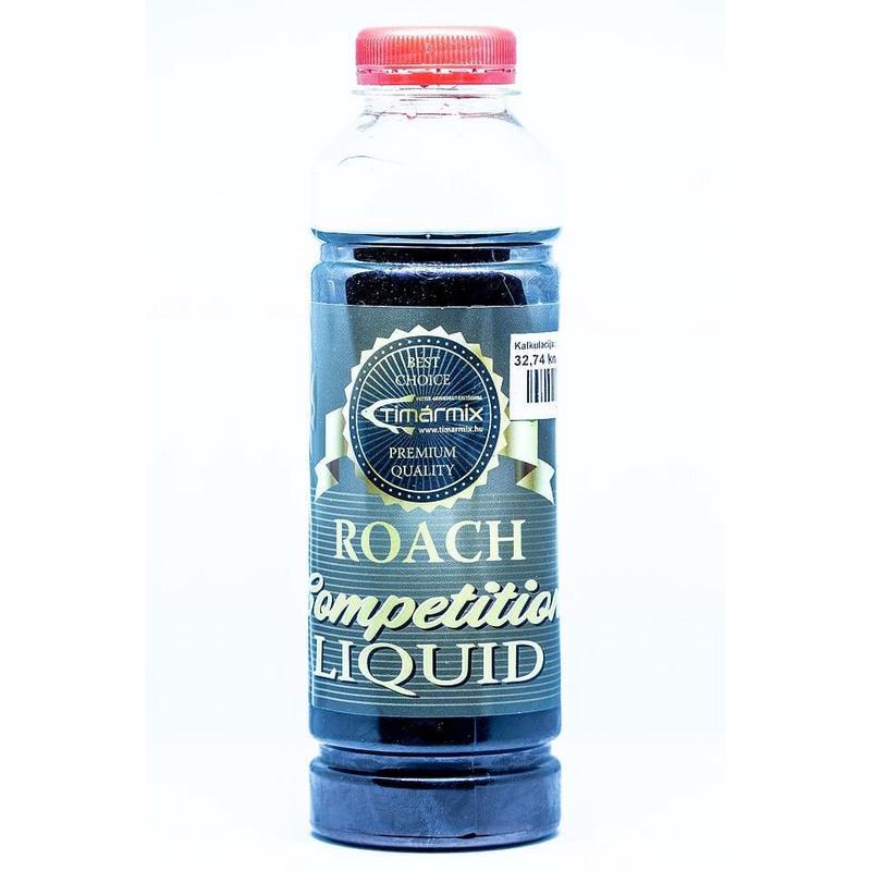 Timar Mix Bream 500ml Liquid - TM1615