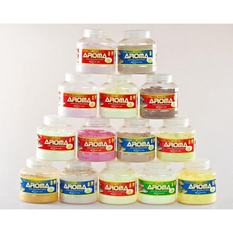 Timar Mix Roach Powder Aroma 250g