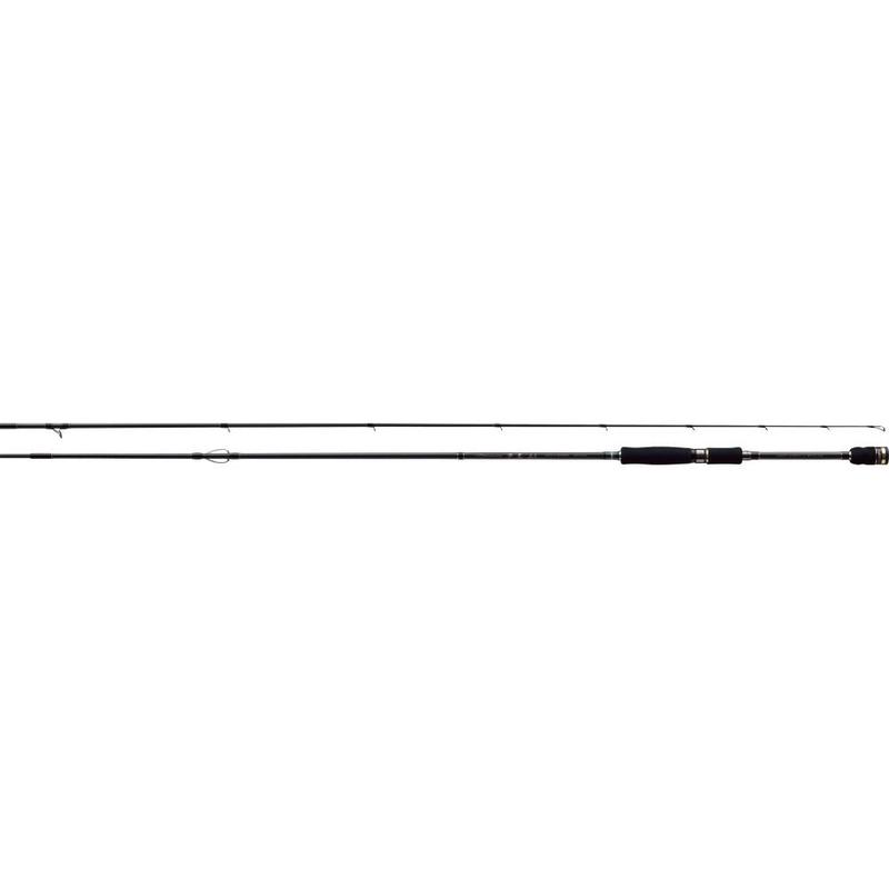 UZAKI NISSIN DREAMS YUMESUMI YASHA DRYY-TR708T Spinning Rod for Eging 4952260510477