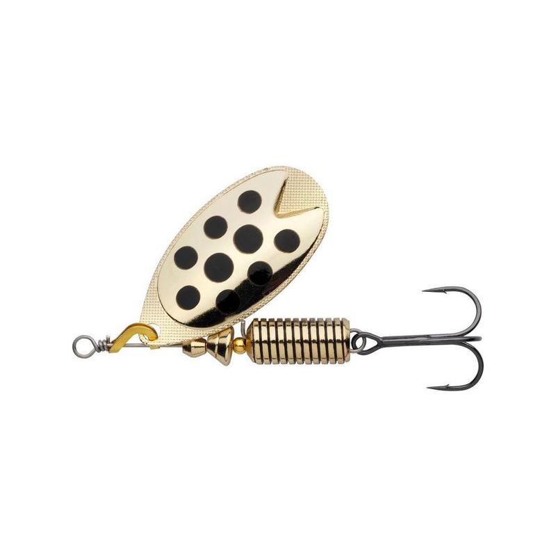 Abu Garcia Fast Attack 4.5g LF