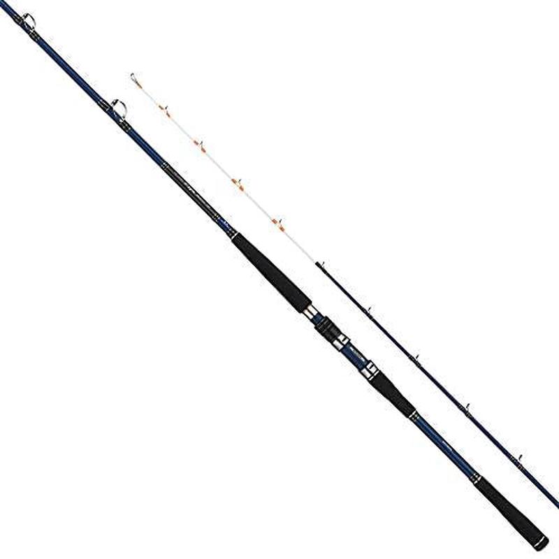Alphatackle KAIJIN AKAMUTSU 230 Big Game Rod 4516508519211