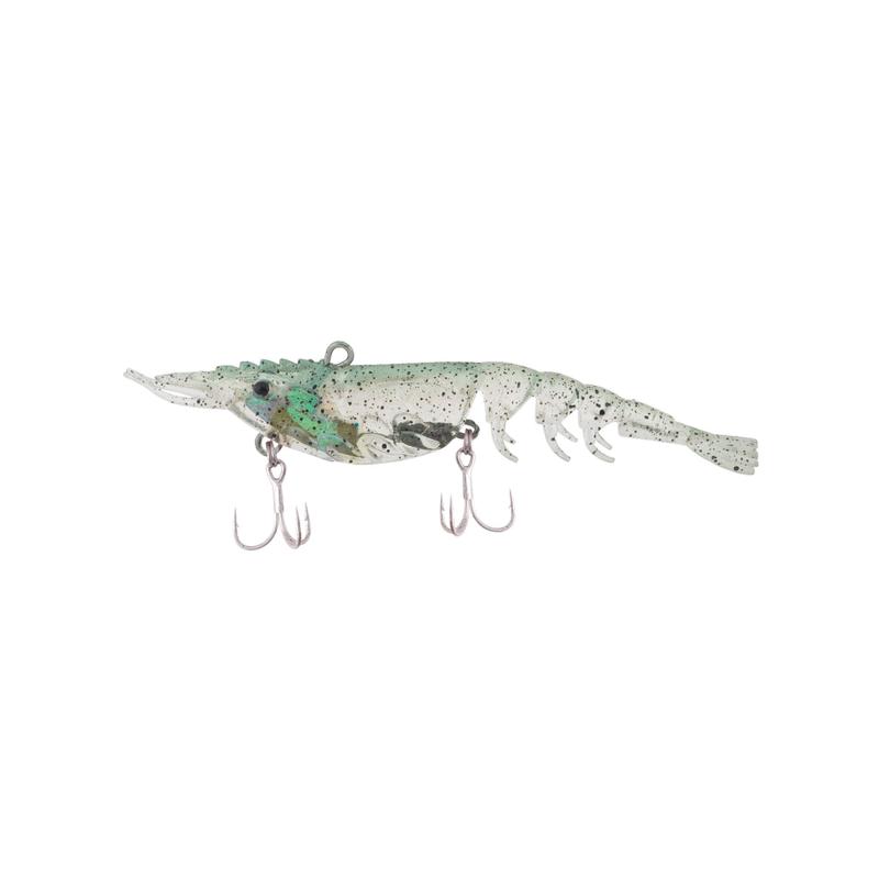Berkley Shimma Shrimp 65mm Soft Vibe Lure