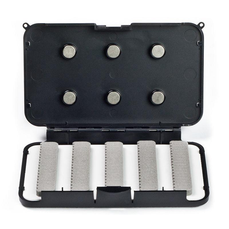 C&F Design Micro Slit Foam Chest Patch