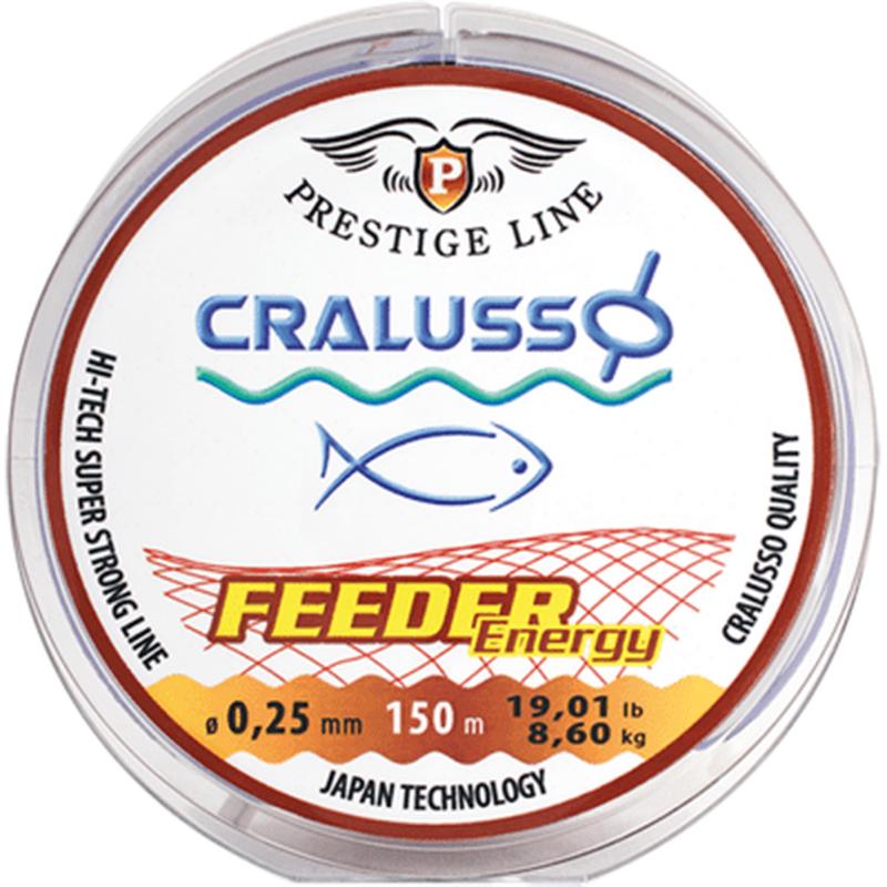 CRALUSSO Feeder Energy Prestige (150M)