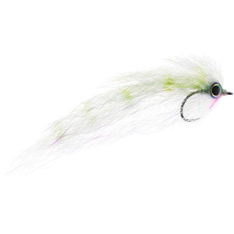 Cuda Killer - Size 4/0