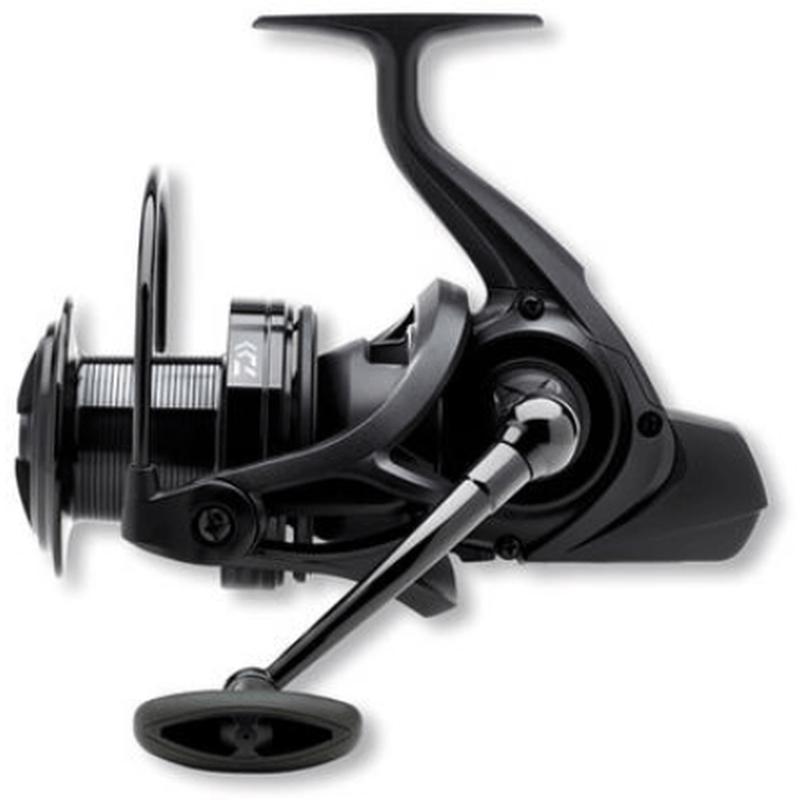 DAIWA 18 Emblem 35SCW LD QD