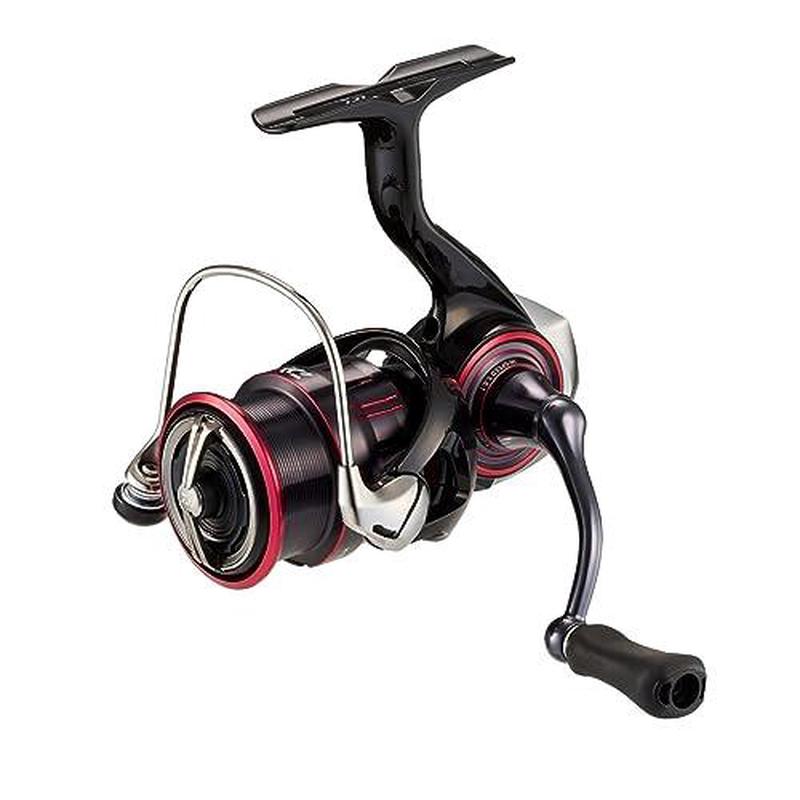 Daiwa 23 GEKKABIJIN LT2000S Moonlight Beauty Spinning Reel 4550133304521