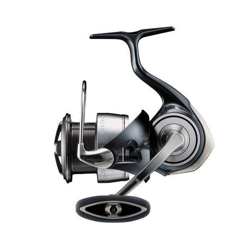 Daiwa 24 CERTATE LT 4000-C LT4000-C Spinning Reel 4550133306648