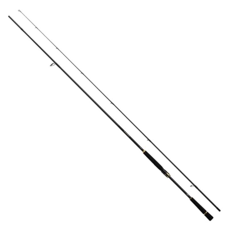 Daiwa 24 LATEO 96M-K Spinning Rod 4550133384967