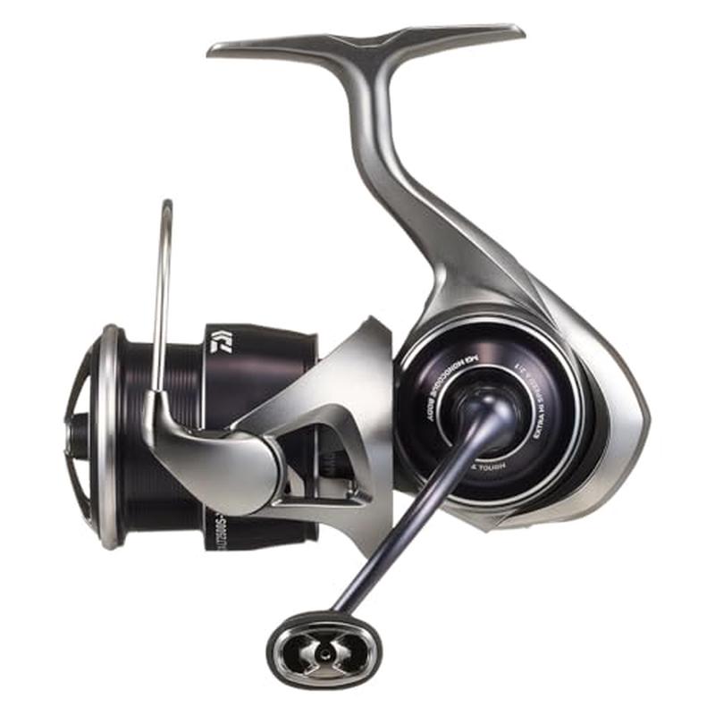 Daiwa 25 CALDIA LT2500S-XH LT-2500S-XH Spinning Reel 4550133442483