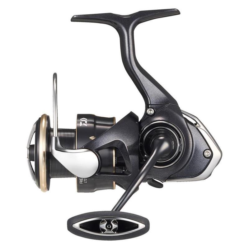 Daiwa 26 FREAMS LT2500D Spinning Reel 4550133541889