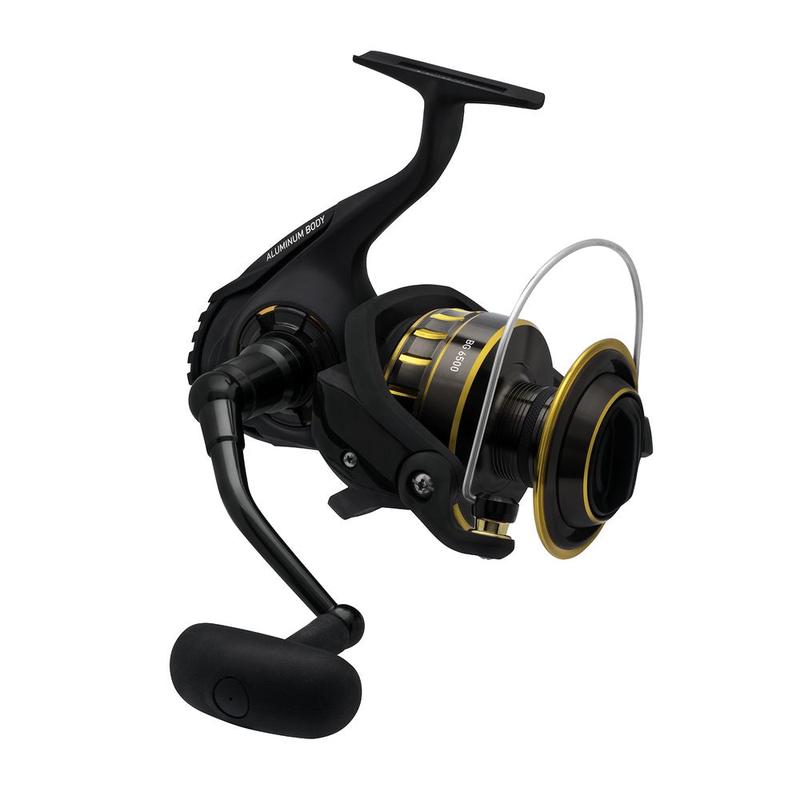 Daiwa Bg 3000 Spin Reel