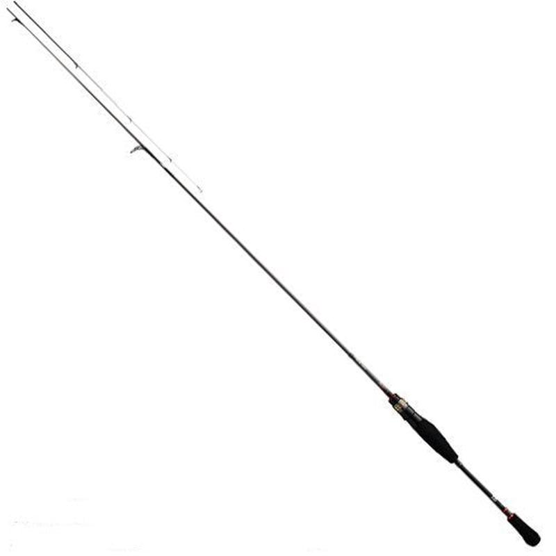 Daiwa GEKKABIJIN AIR AGS AJING 611 MLRS Spinning Rod 4960652029520