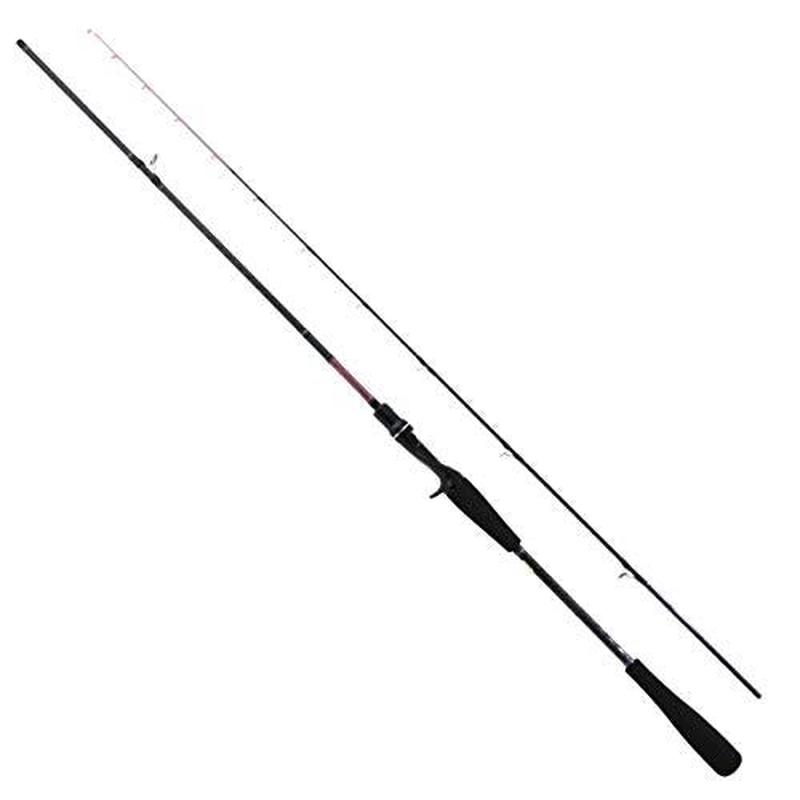 Daiwa Kohga X 69XHB Baitcasting Rod 4960652025720