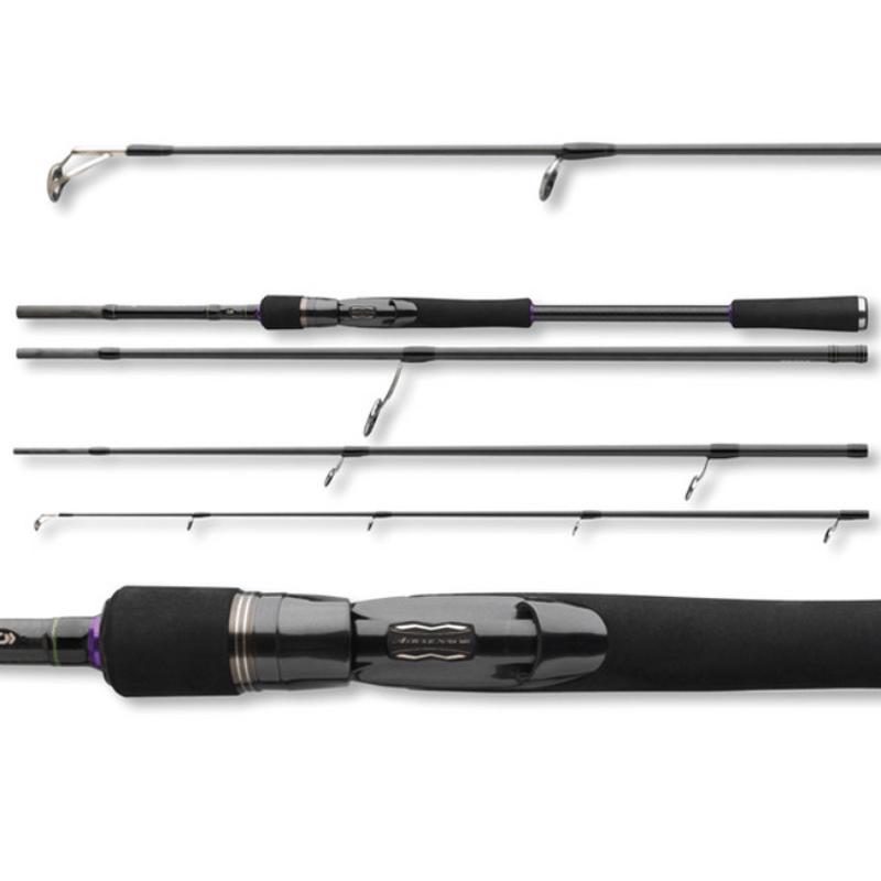 DAIWA Prorex XR Spin 2.70m 40-90g - 11331-273