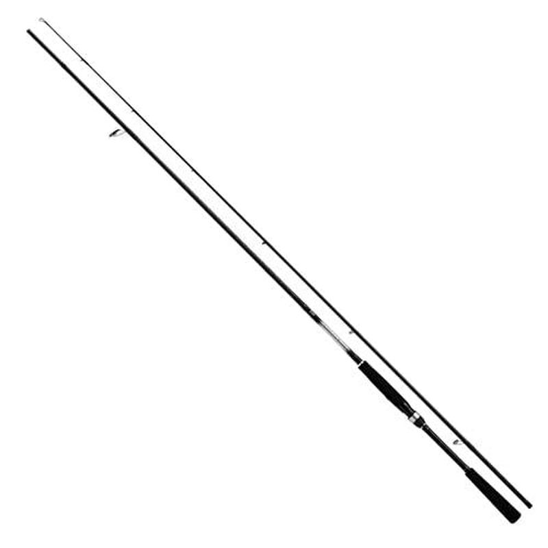 Daiwa SEABASS FLAT X 86ML Spinning Rod 4550133166822