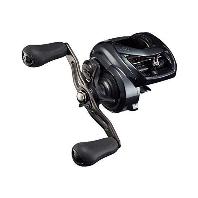 Daiwa TATULA TW 400 Baitcasting Reel 4550133106965