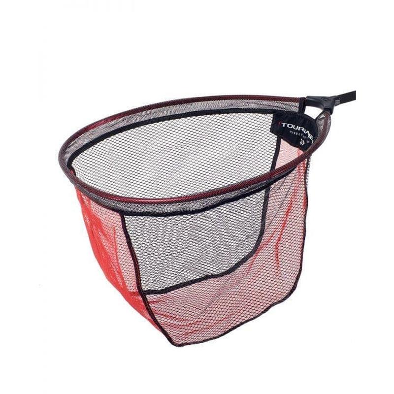 DAIWA Tournament Rubber Fast Flow Net
