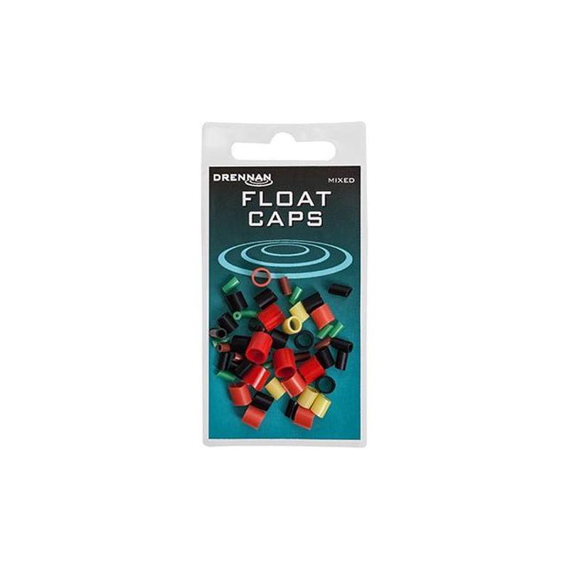 Drennan Mixed Float Caps