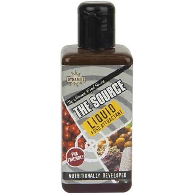 Dynamite Baits Source Liquid Attractant 250ml