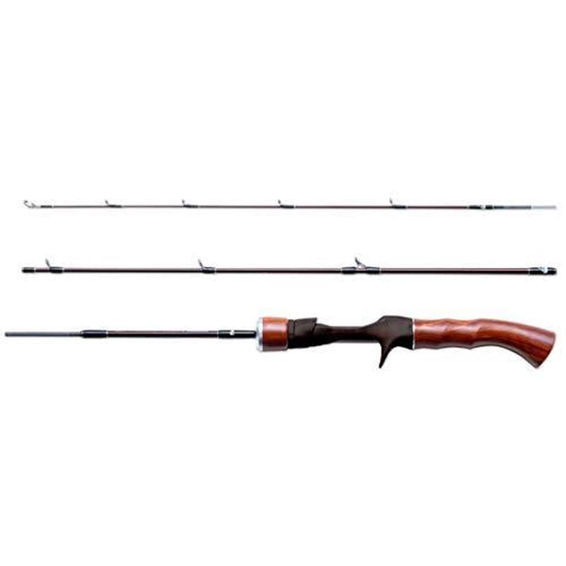 Fishman Beams Blancsierra 3.9UL LIMITED FB-39UL Baitcasting Rod 4571487900276