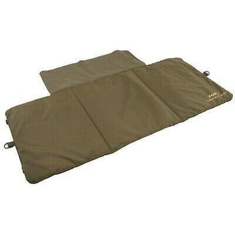 Fox Compact Mat