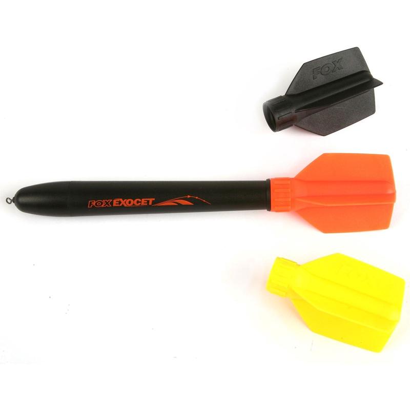 Fox Exocet Marker Float & Flights - CAC353