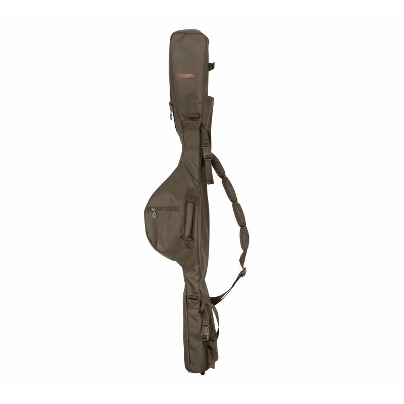 Fox Explorer Double Sleeve - CLU434