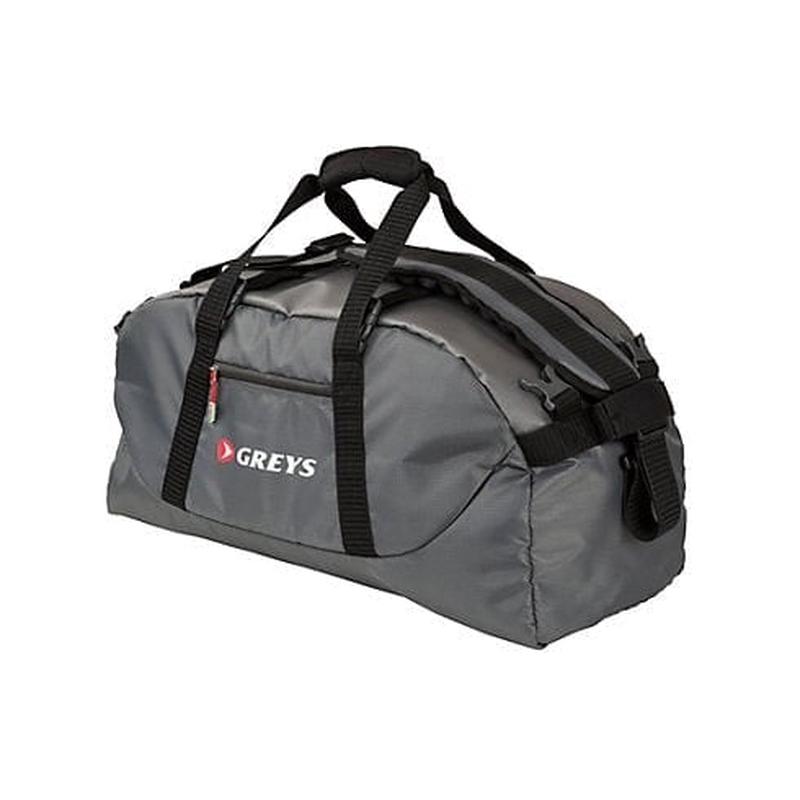 Greys Duffle Bag