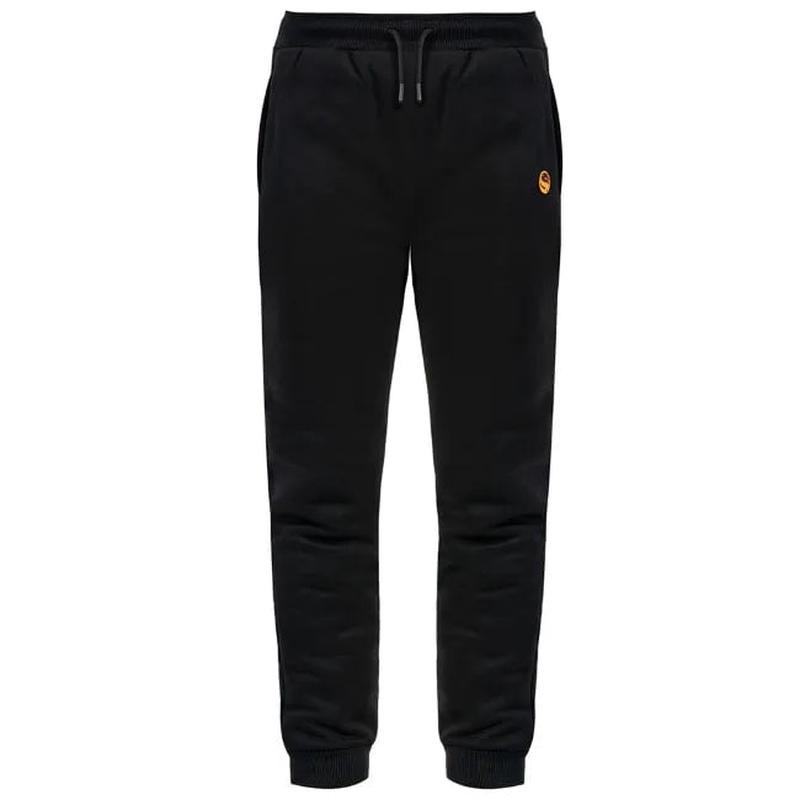 Guru Polar Joggers Black