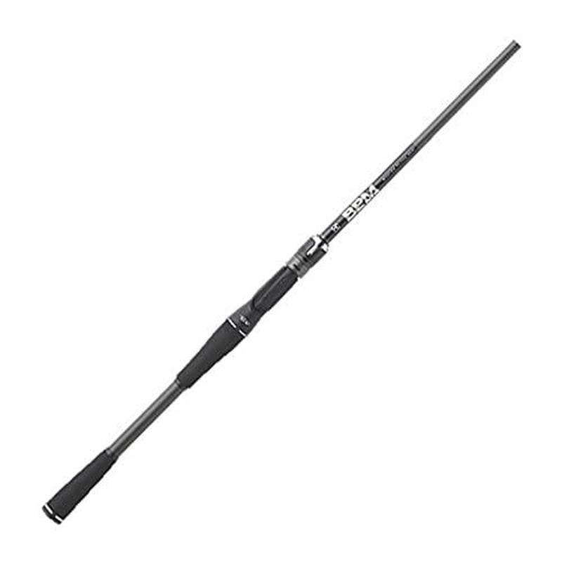 JACKALL 21 BPM B1-C72MH Baitcasting Rod for Bass 4525807213720