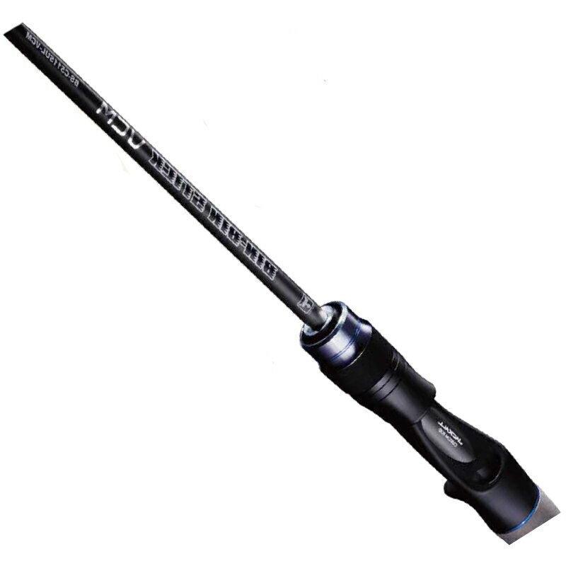 JACKALL BIN-BIN STICK BS-C69ML-VCM Baitcasting Rod 4525807196054